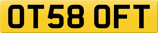 OT58OFT